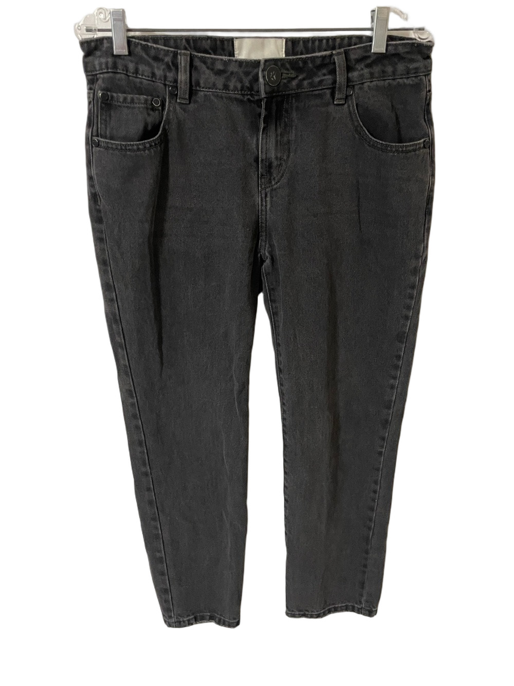 One Teaspoon Charcoal Jeans Size 30